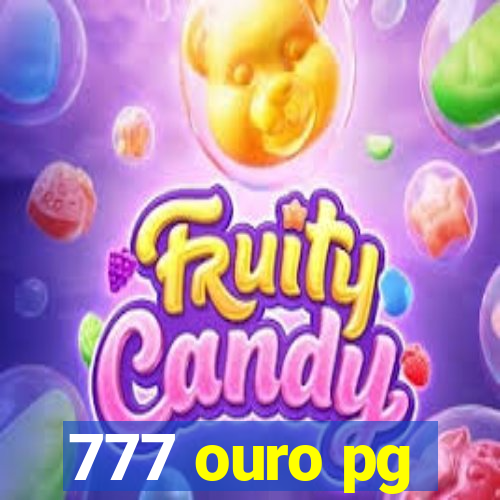 777 ouro pg